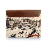 MACBOOK SLEEVE - Nappa Dori
