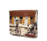 MACBOOK SLEEVE - Nappa Dori