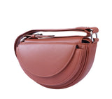 leather sling bags for girl