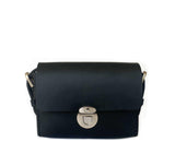 MINI SADDLE BAG - Nappa Dori