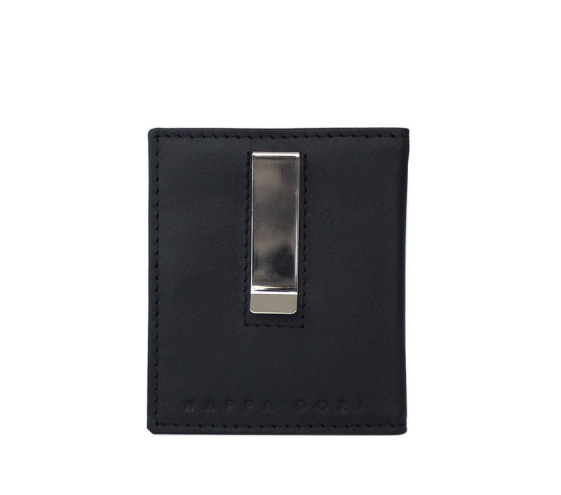 MONEY CLIP WALLET - Nappa Dori
