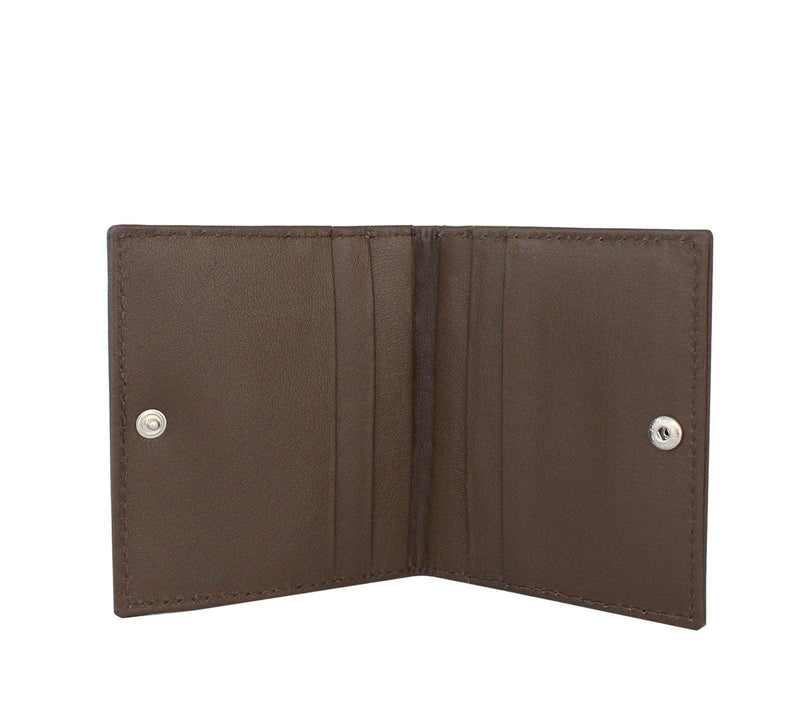 MONEY CLIP WALLET - Nappa Dori