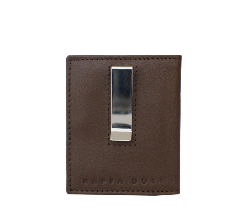 MONEY CLIP WALLET - Nappa Dori