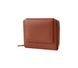 leather ladies wallet