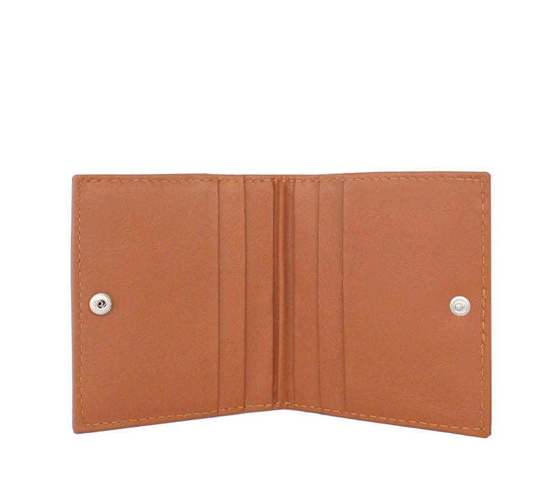MONEY CLIP WALLET - Nappa Dori