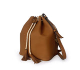 NAUTIC SLING - Nappa Dori