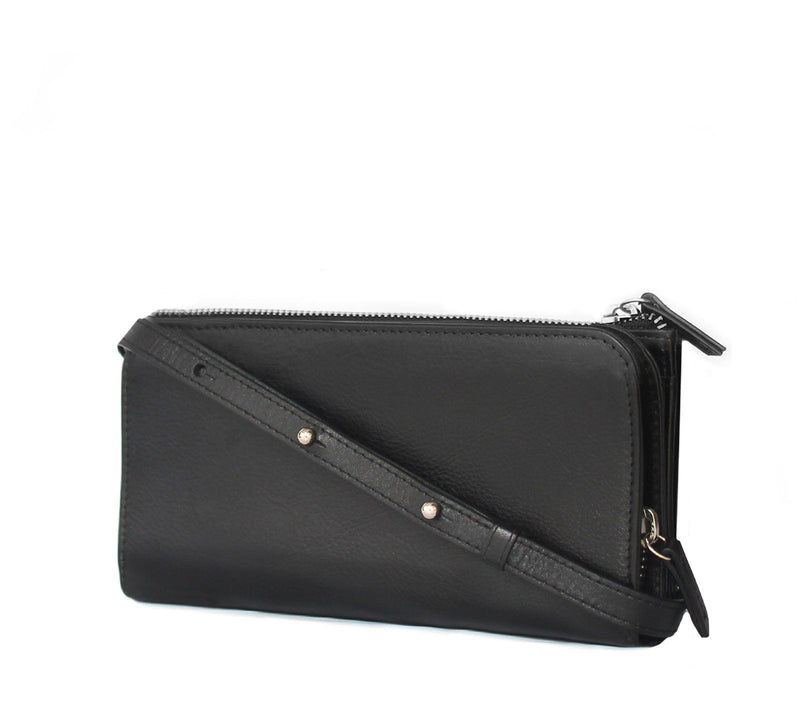 wallet sling bag