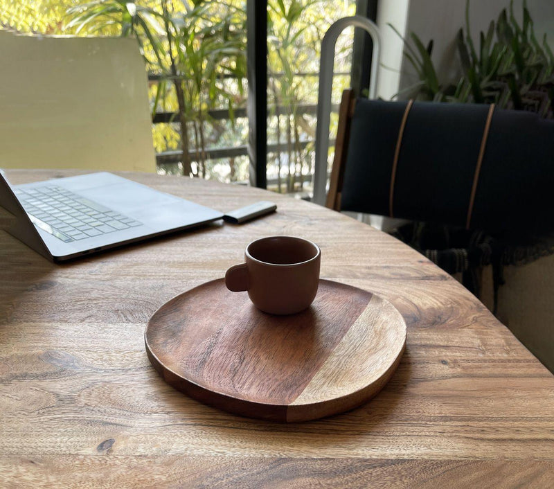 ceramic cup coffee