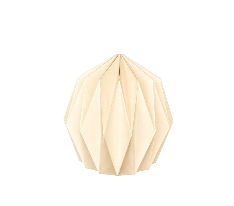 Paper Lantern - Pentagon - Nappa Dori