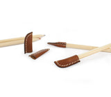 PENCIL TIP SET OF 4 - Nappa Dori