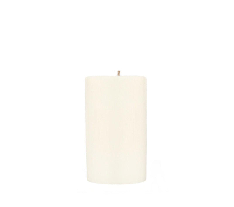 PILLAR CANDLE LARGE - Nappa Dori