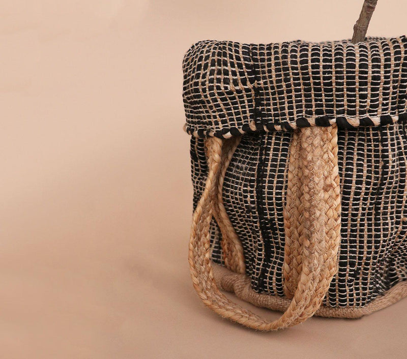 Buy Jute Planter Bag Online