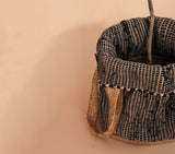 Jute Planter Bag