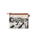 TRAVEL POUCH - Nappa Dori