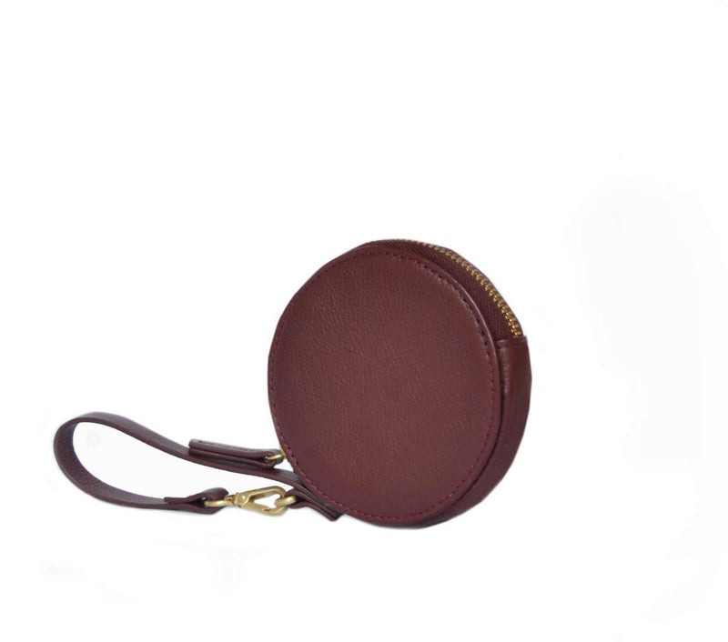 ORBIT POUCH - Nappa Dori