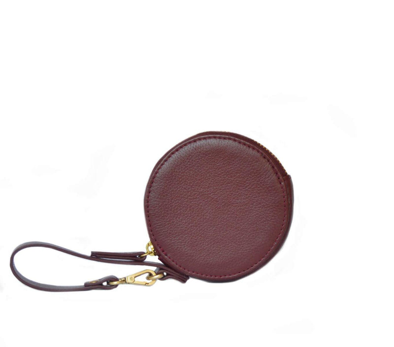 ORBIT POUCH - Nappa Dori