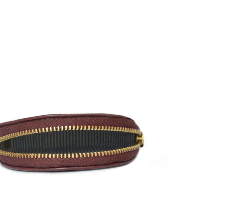 ORBIT POUCH - Nappa Dori