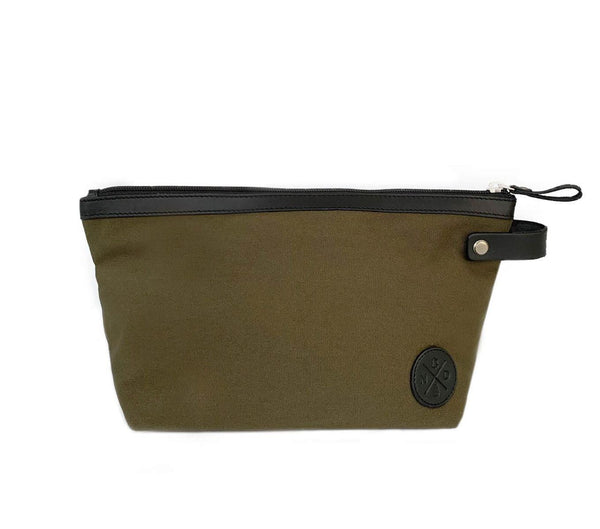 UTILITY POUCH - Nappa Dori
