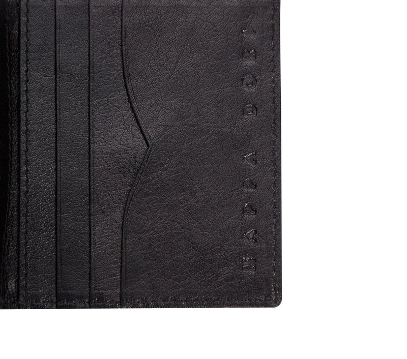 PRINTED CARD CASE - Nappa Dori