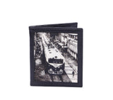 PRINTED CARD CASE - Nappa Dori