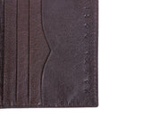 PRINTED CARD CASE - Nappa Dori