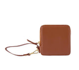 QUADRATE POUCH - Nappa Dori
