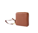 QUADRATE POUCH - Nappa Dori