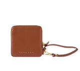 QUADRATE POUCH - Nappa Dori