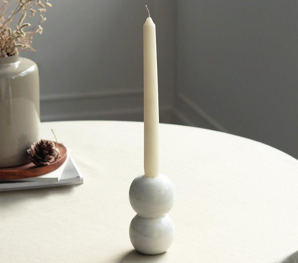 Spherical Candle Stand