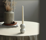 Buy Spherical Candle Stand
