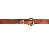 branded belts for women