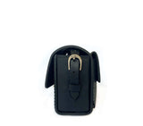 MINI SADDLE BAG - Nappa Dori