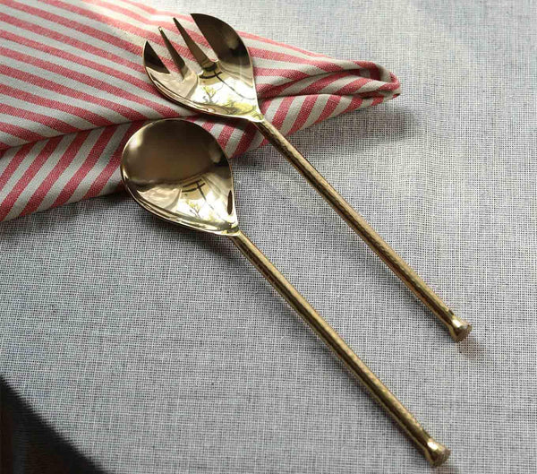 spoon for serving