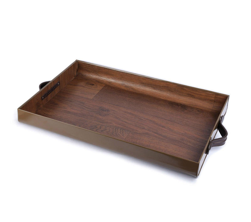 buy serving tray for snacks online in india