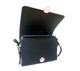 SADDLE BAG LARGE - Nappa Dori