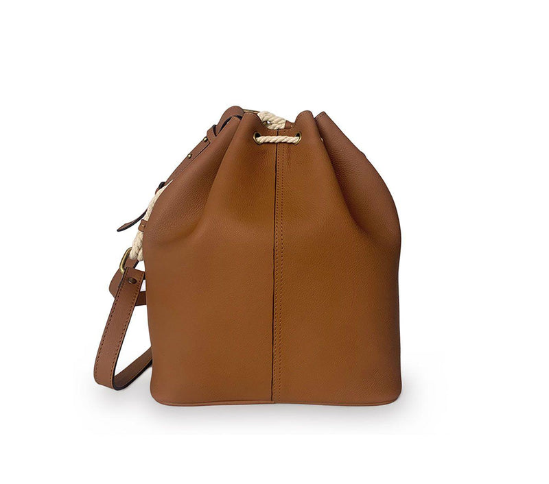 NAUTIC SLING - Nappa Dori