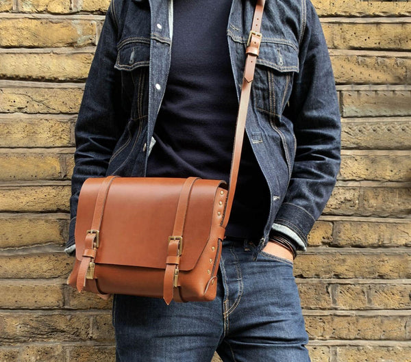 men's sling bag india