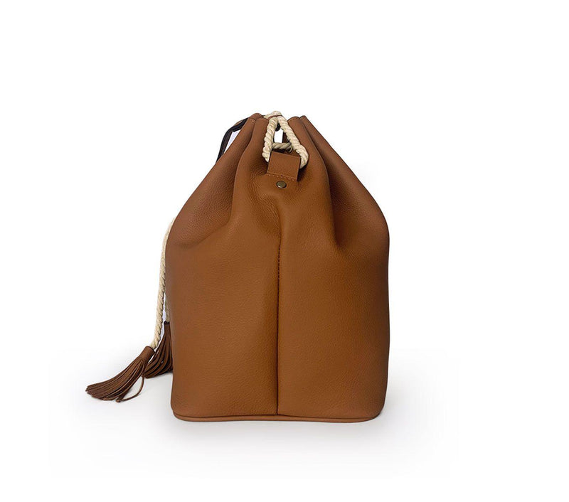 NAUTIC SLING - Nappa Dori