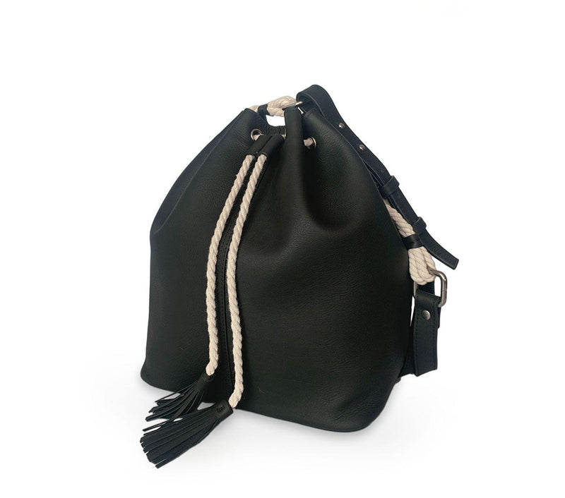 NAUTIC SLING - Nappa Dori