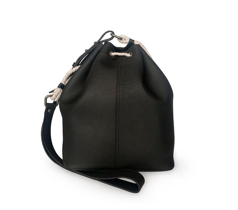 NAUTIC SLING - Nappa Dori