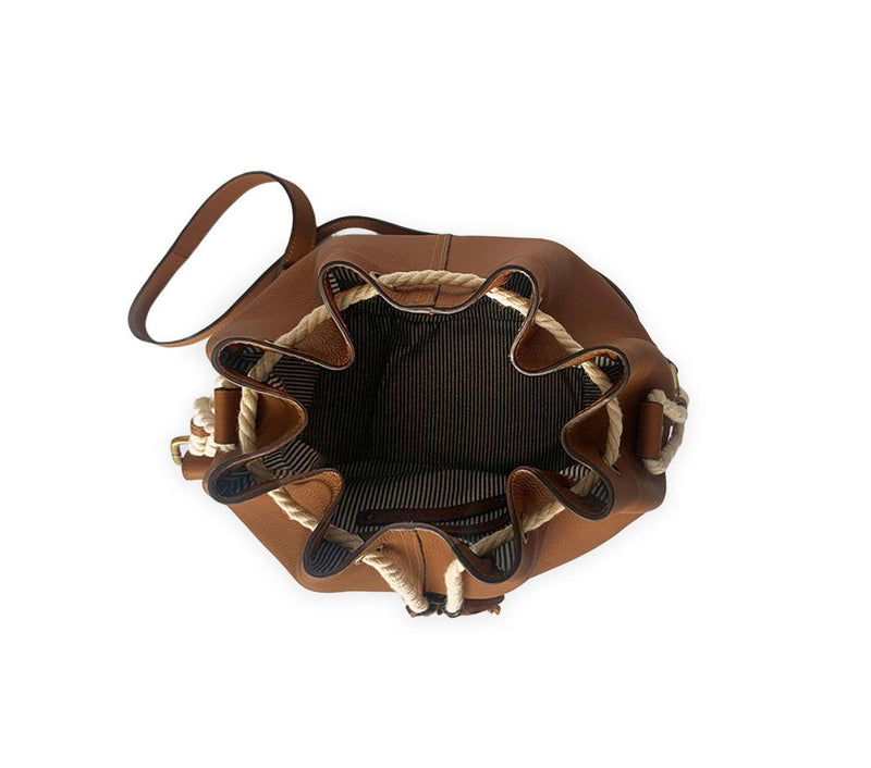 NAUTIC SLING - Nappa Dori