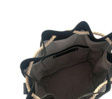 NAUTIC SLING - Nappa Dori