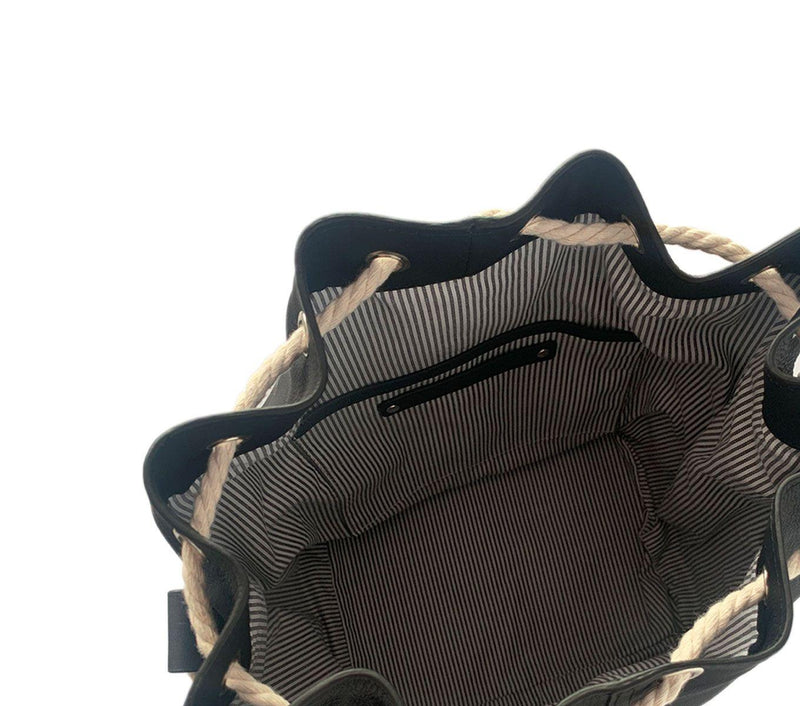 NAUTIC SLING - Nappa Dori