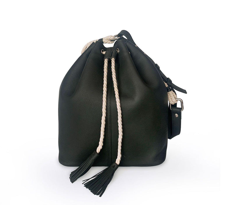 NAUTIC SLING - Nappa Dori