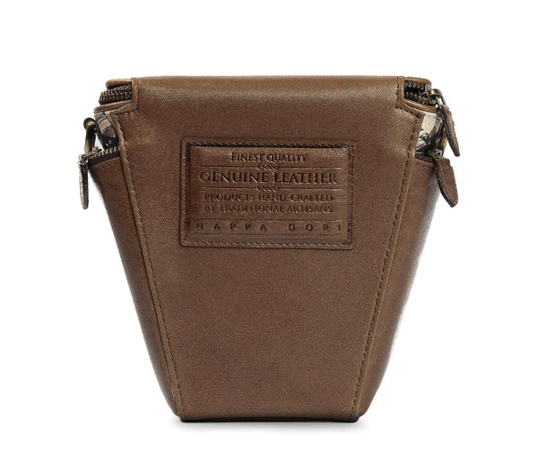 SLR Case - Streetwise - Nappa Dori