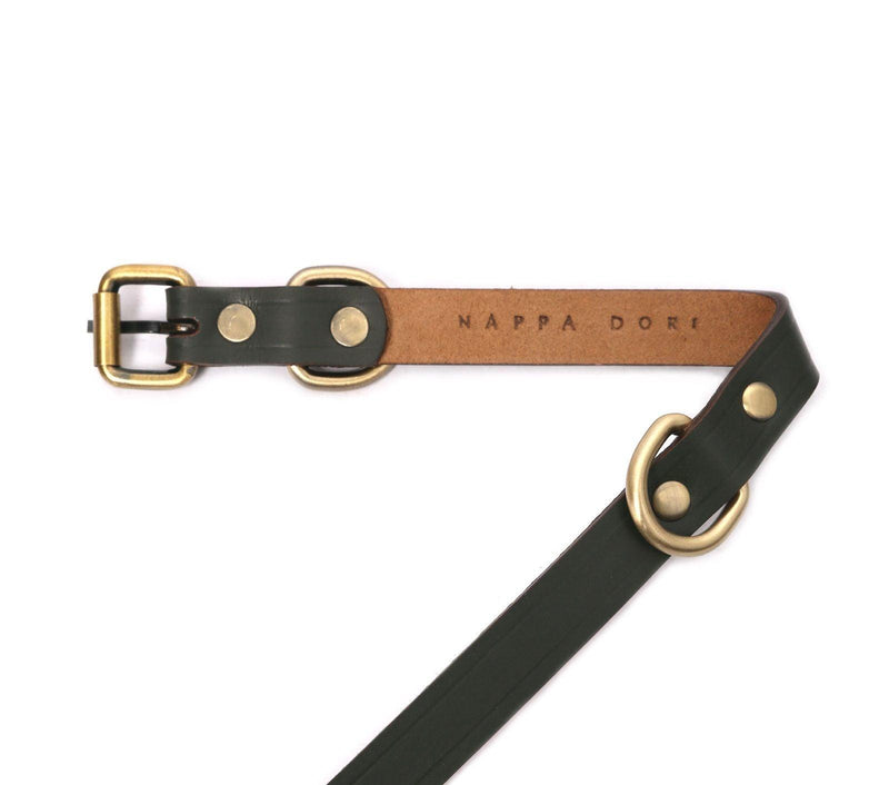 buy leather collar online