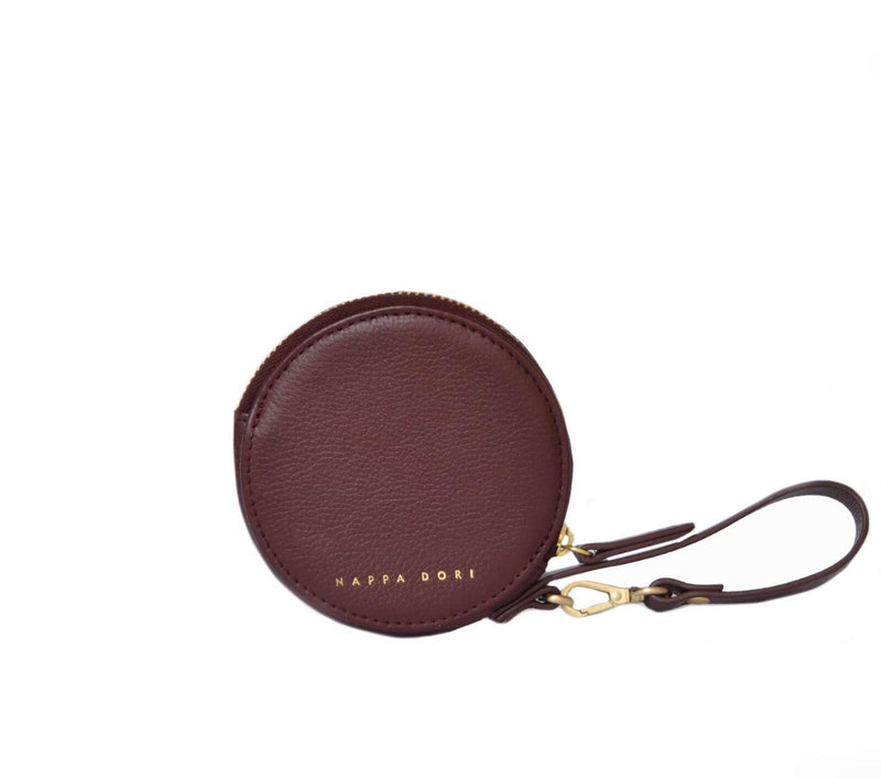 ORBIT POUCH - Nappa Dori