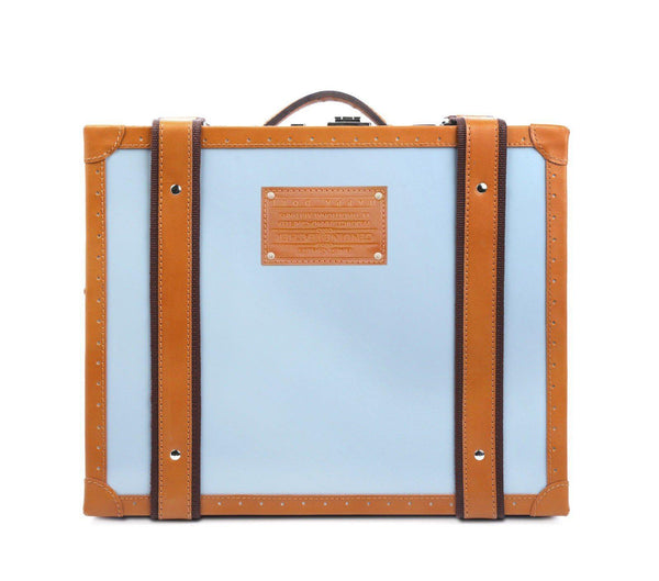STEAMER MINI TRUNK - Nappa Dori