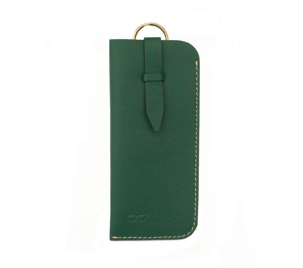 Buy Spectacle Case Online | Glasses Case Leather – Nappa Dori