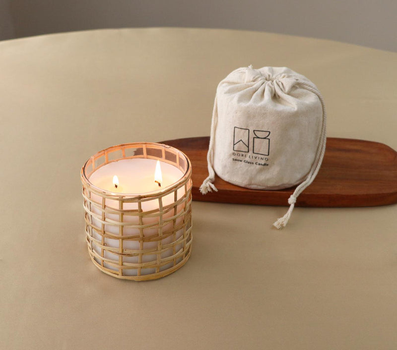 buy beautiful candles